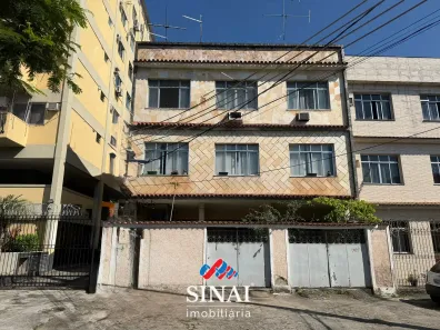 Apartamento com 2 Quartos à venda, 65m² no Irajá, Rio de Janeiro