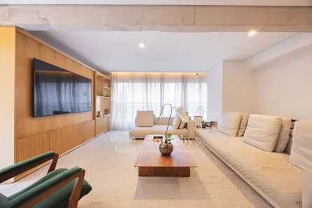 Apartamento com 2 Quartos para alugar, 160m² no Pinheiros, São Paulo