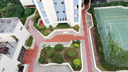 Apartamento com 2 Quartos à venda, 57m² no Vila Indiana, São Paulo
