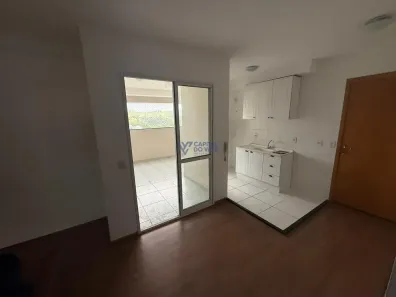 Apartamento com 3 Quartos à venda, 65m² no Condomínio Residencial Colinas do Paratehy, São José dos Campos