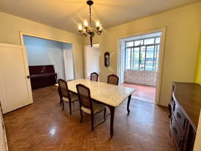 Apartamento com 3 Quartos à venda, 140m² no Copacabana, Rio de Janeiro