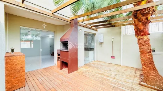 Casa de Condomínio com 3 Quartos à venda, 69m² no Ipanema, Porto Alegre
