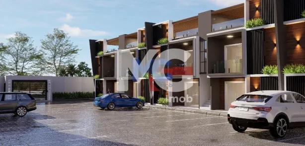 Apartamento com 2 Quartos à venda, 71m² no Icaraí, Caucaia