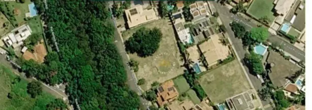 Lote/Terreno à venda, 531m² no Bairro das Palmeiras, Campinas