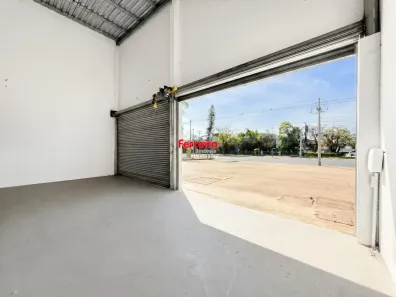 Ponto Comercial para alugar, 112m² no São Sebastião, Porto Alegre