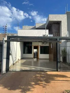 Casa com 3 Quartos à venda, 90m² no Jardim Nova Independência, Sarandi