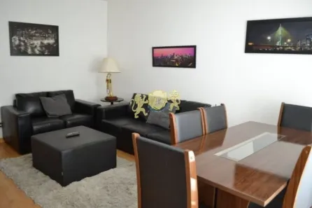 Apartamento com 1 Quarto à venda, 52m² no Vila Uberabinha, São Paulo