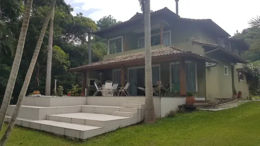 Casa com 4 Quartos à venda, 350m² no Barra da Lagoa, Florianópolis
