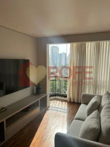 Apartamento com 1 Quarto à venda, 50m² no Vila Olímpia, São Paulo