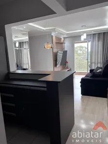 Apartamento com 3 Quartos à venda, 72m² no Jardim Maria Rosa, Taboão da Serra