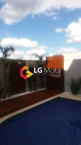 Sobrado com 4 Quartos à venda, 360m² no Loteamento Parque dos Alecrins, Campinas