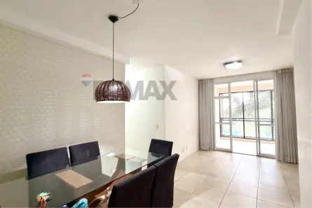 Apartamento com 2 Quartos para alugar, 70m² no Barra Olímpica, Rio de Janeiro
