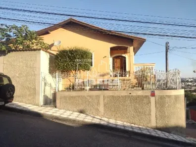 Casa com 3 Quartos à venda, 171m² no Vila Barcelona, Sorocaba