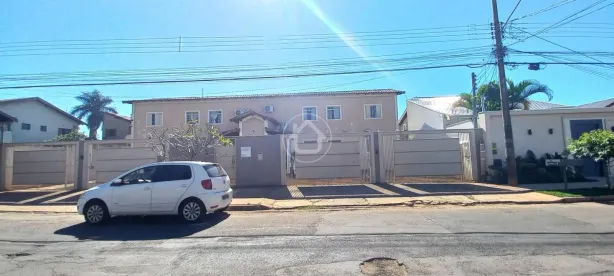 Apartamento com 2 Quartos para alugar, 62m² no Vila Carlota, Campo Grande