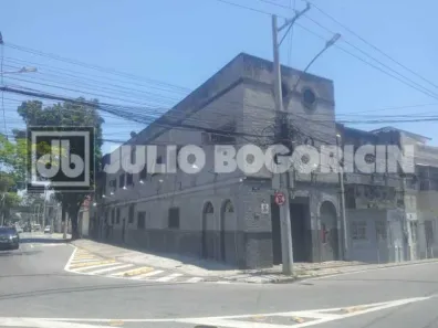 Apartamento com 1 Quarto à venda, 366m² no São Cristóvão, Rio de Janeiro