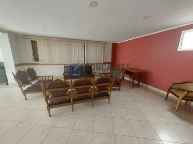 Apartamento com 2 Quartos à venda, 62m² no Nova Petrópolis, São Bernardo do Campo
