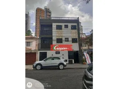 Apartamento com 1 Quarto à venda, 28m² no Água Fria, São Paulo