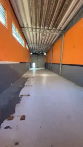 Galpão/Depósito/Armazém com 1 Quarto para alugar, 125m² no Vila Formosa, São Paulo