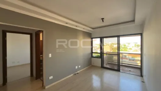 Apartamento com 1 Quarto à venda, 66m² no Centro, São Carlos