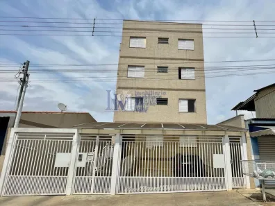 Apartamento com 3 Quartos à venda, 60m² no Vila Flora, Bragança Paulista