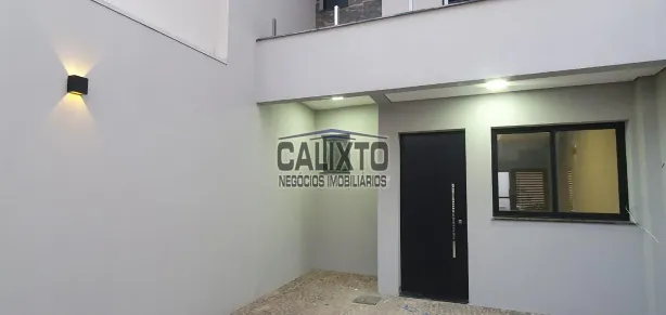 Sobrado com 3 Quartos à venda, 130m² no Centro, Uberlândia