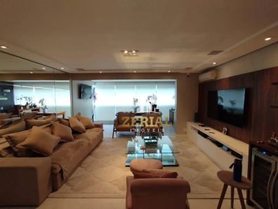 Apartamento com 3 Quartos à venda, 156m² no Santa Paula, São Caetano do Sul