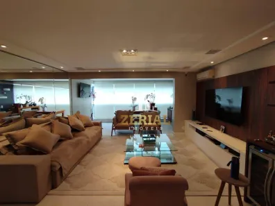 Apartamento com 3 Quartos à venda, 156m² no Santa Paula, São Caetano do Sul