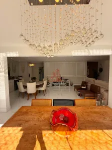 Apartamento com 3 Quartos à venda, 158m² no Tamboré, Santana de Parnaíba