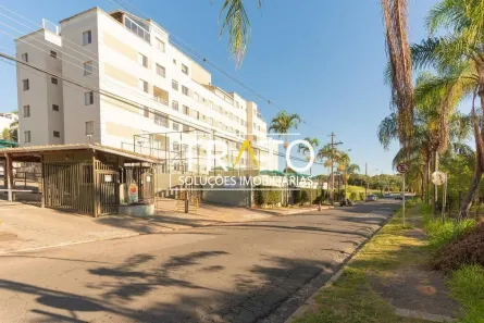 Apartamento com 2 Quartos à venda, 47m² no Jardim Nova Europa, Campinas