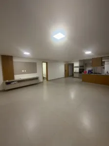Apartamento com 3 Quartos para alugar, 143m² no Setor Marista, Goiânia