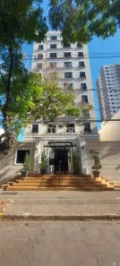Apartamento com 1 Quarto à venda, 50m² no Jardim Brasil, Campinas