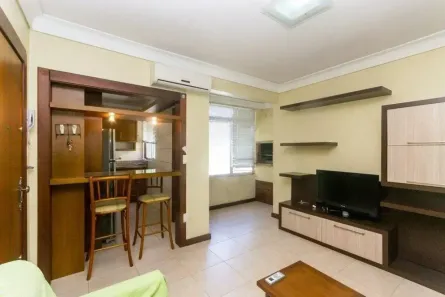 Apartamento com 2 Quartos à venda, 58m² no Centro Histórico, Porto Alegre