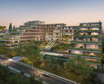 Apartamento com 4 Quartos à venda, 352m² no Bigorrilho, Curitiba
