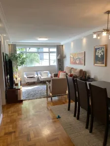 Apartamento com 2 Quartos à venda, 87m² no Vila Mariana, São Paulo