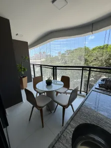Apartamento com 3 Quartos à venda, 98m² no Aldeota, Fortaleza