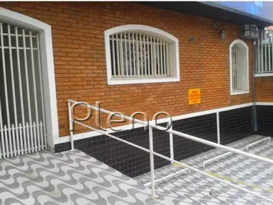 Casa com 2 Quartos à venda, 180m² no Vila Joaquim Inácio, Campinas