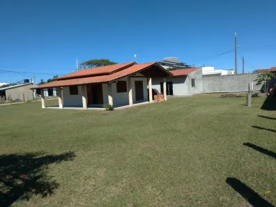 Casa com 2 Quartos à venda, 110m² no Arroio Rosa, Imbituba
