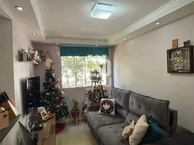 Apartamento com 2 Quartos à venda, 46m² no Parque Munhoz, São Paulo