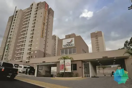 Apartamento com 2 Quartos para alugar, 63m² no Bela Vista, Salto