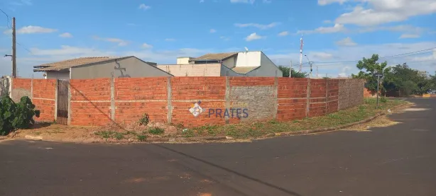 Lote/Terreno à venda, 284m² no Residencial Morada do Sol, São José do Rio Preto