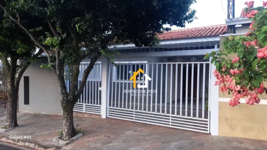 Casa com 3 Quartos à venda, 180m² no Jardim Nazareth, São José do Rio Preto