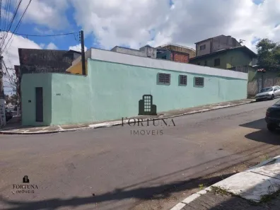 Galpão/Depósito/Armazém para alugar, 200m² no Vila Moraes, São Paulo
