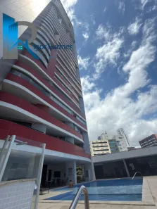Flat com 1 Quarto à venda, 103m² no Caminho das Árvores, Salvador
