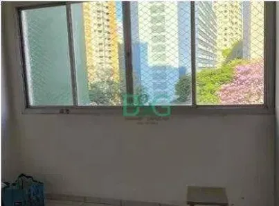 Apartamento com 1 Quarto à venda, 36m² no Bela Vista, São Paulo