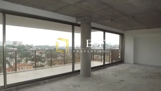 Apartamento com 2 Quartos à venda, 177m² no Vila Progredior, São Paulo