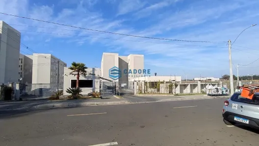 Apartamento com 2 Quartos à venda, 38m² no Desvio Rizzo, Caxias do Sul