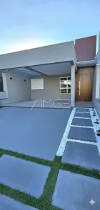 Casa de Condomínio com 3 Quartos à venda, 114m² no Jardim Toscana, Indaiatuba