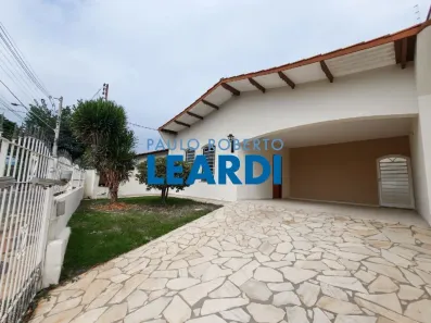 Casa com 3 Quartos à venda, 153m² no Jardim Paulista, Valinhos