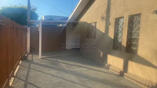 Casa com 6 Quartos à venda, 100m² no Jardim Paulista, São José do Rio Preto