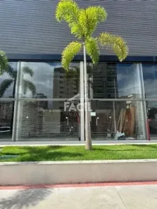 Ponto Comercial à venda, 31m² no Itapuã, Vila Velha